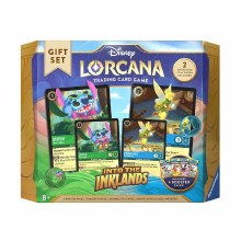 Into the Inklands Gift Set