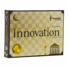 Innovation (Third Edition)