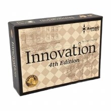 Innovation (Fourth Edition)