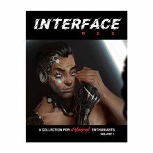 Interface RED: Volume 1