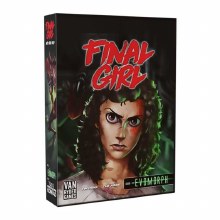 Final Girl: Into the Void Expansion Final Girl: Into the Void Expansion