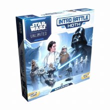 Intro Battle: Hoth