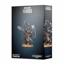 Iron Father Feirros