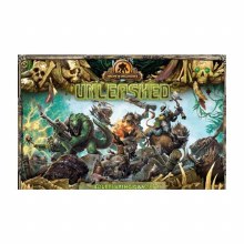Iron Kingdoms Unleashed - GM Toolkit