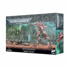 Ironstrider