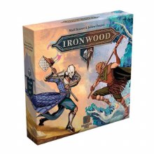 Ironwood