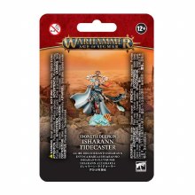 Isharann Tidecaster Isharann Tidecaster