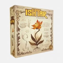 Ishtar: Gardens of Babylon