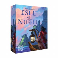 Isle of Night