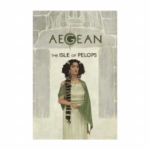 The Isle of Pelops