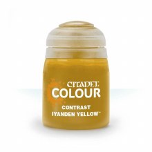 Iyanden Yellow