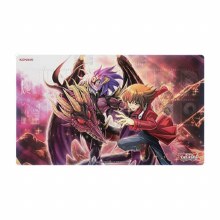 Yu-Gi-Oh! - Jaden & Yubel Game Mat