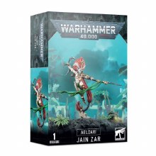 Jain Zar