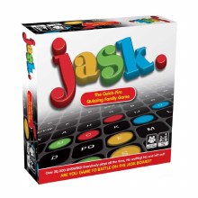 Jask
