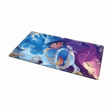 Disney Lorcana Playmat, Jasmine - Steady Strategist