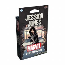 Jessica Jones Hero Pack