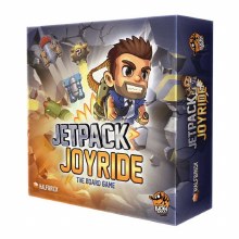 Jetpack Joyride
