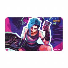 Jinx Playmat