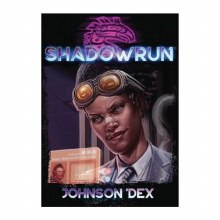 Johnson 'Dex Johnson 'Dex
