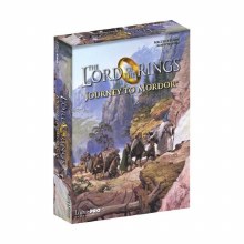 The Lord of the Rings: Journey to Mordor