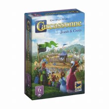 Expansion 6 - Jousts & Crests (2025)