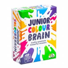 Junior Colour Brain