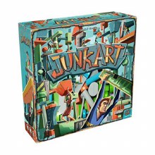 Junk Art: Plastic Edition