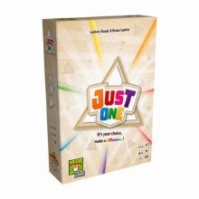 Just One