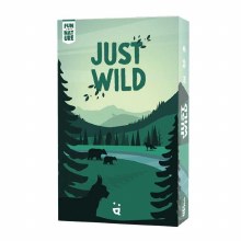 Just Wild