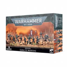 Kabalite Warriors