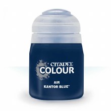 Kantor Blue