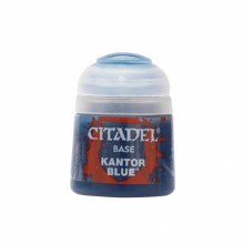 Kantor Blue