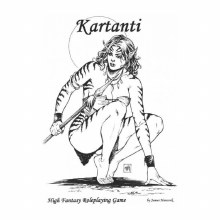 Kartanti - Limited Edition