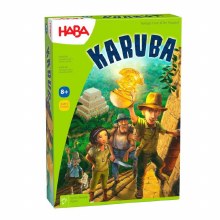 Karuba