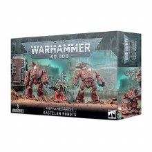 Kastelan Robots