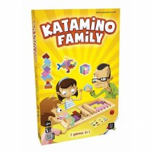 Katamino Family