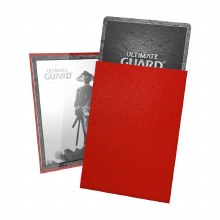 Katana Red, Japanese Size (60ct)