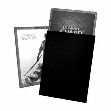 Katana Black, Standard Size (100ct)