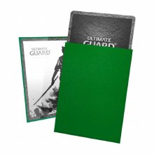 Katana Green, Standard Size (100ct)