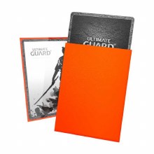 Katana Orange, Standard Size (100ct)