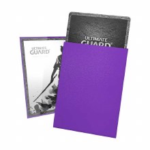 Katana Purple, Standard Size (100ct)
