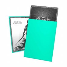 Katana Turquoise, Standard Size (100ct)