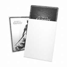 Katana White, Standard Size (100ct)