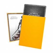 Katana Yellow, Standard Size (100ct)