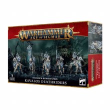Kavalos Deathriders