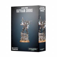 Kayvaan Shrike