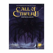Keeper Rulebook
