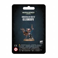 Kelermorph Kelermorph