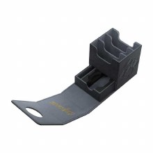 KeyForge Vault™, Black KeyForge Vault™, Black