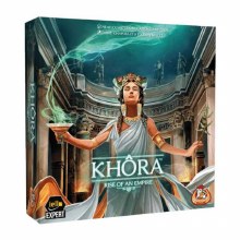 Khôra: Rise of an Empire